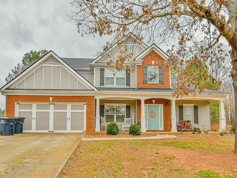 31 Allen Bridge Rd, Talmo, GA 30575 Zillow