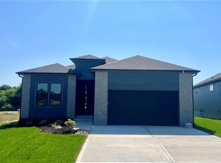 1507 SW Arbor Park Dr, Lees Summit, MO 64082