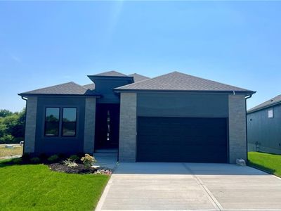 1507 SW Arbor Park Dr, Lees Summit, MO, 64082