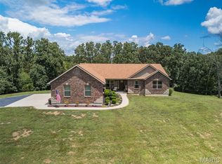4425 Johnson Ridge Estates Rd, Bloomsdale, MO 63627
