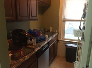 64 Radcliffe Ave #3, Providence, RI 02908