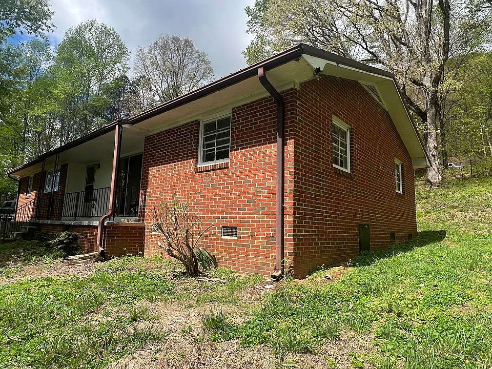 1536 Coalville Rd, Marble, NC 28905 Zillow