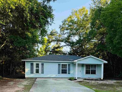 6709 Jasmine St, Milton, FL, 32570