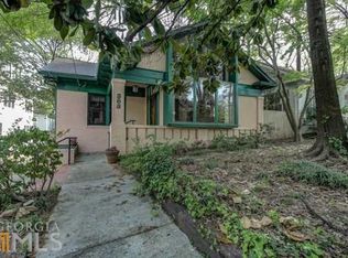 383 9th St NE, Atlanta, GA 30309