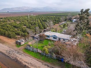 43312 Road 124, Orosi, CA 93647
