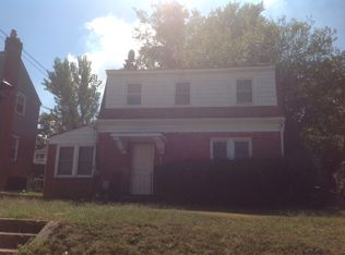 5113 Upshur Street, Bladnesburg, MD 20710