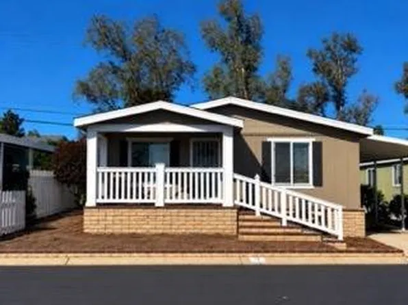 15111 Pipeline Ave Space 12, Chino Hills, CA 91709