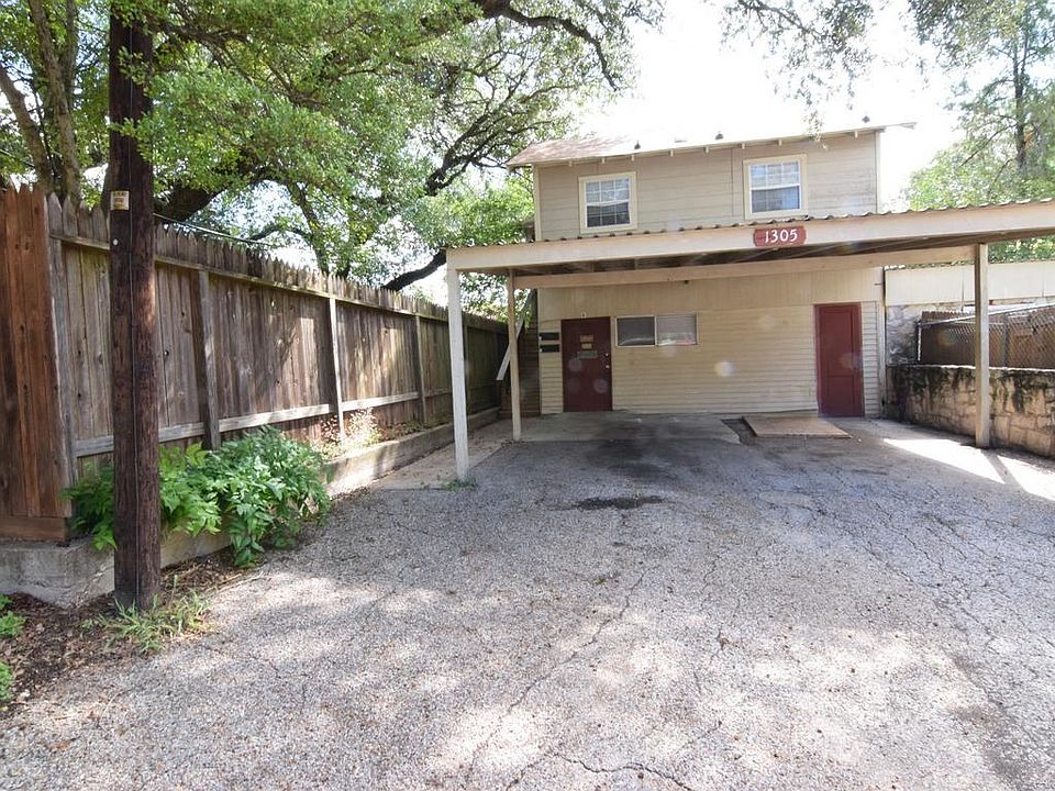 1st image of 1305 N 5th St #A