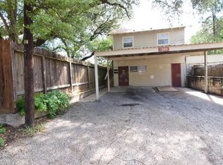 1305 N 5th St #A, Temple, TX 76501