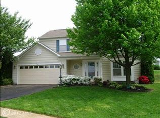 2821 Cleeve Hill Ct, Woodbridge, VA 22191