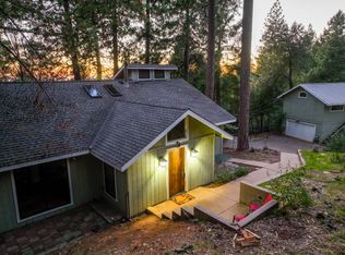 13234 Willow Valley Rd, Nevada City, CA 95959