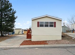 9595 Pecos St LOT 181, Thornton, CO 80260