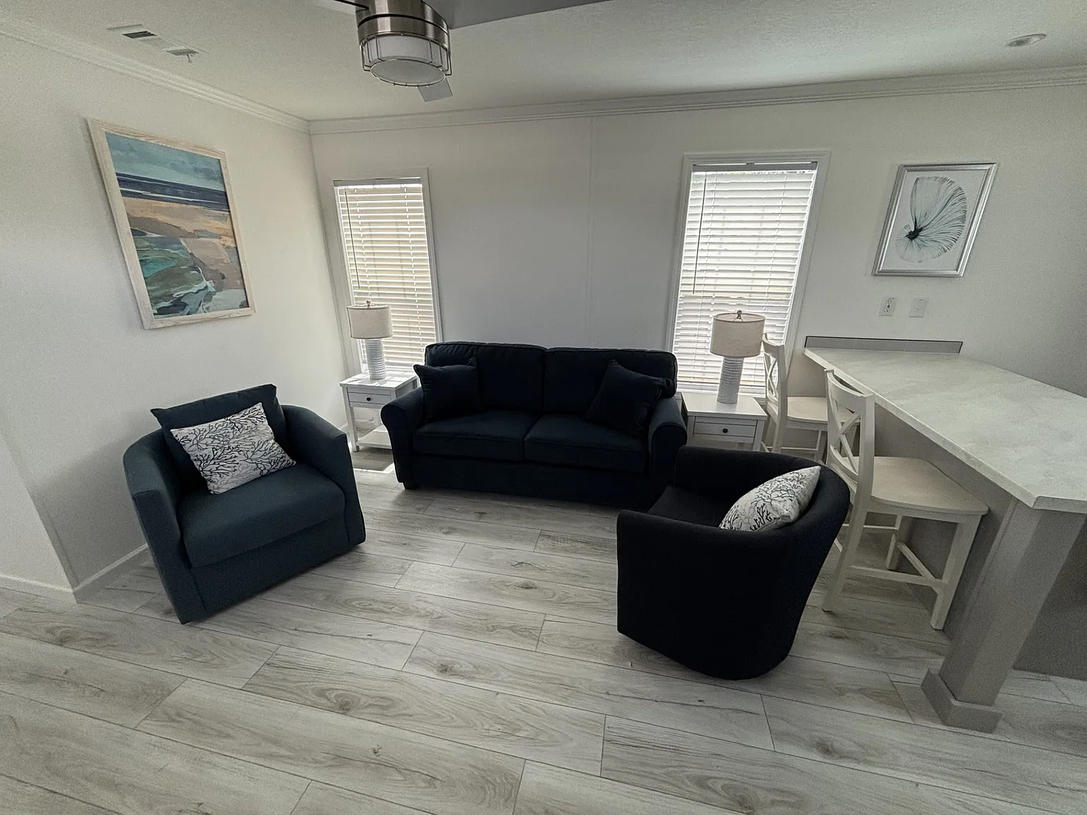 1 bed, 499 sqft, $1,600 — Photo 3