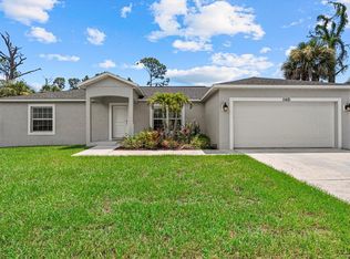 11481 Willmington Blvd, Port Charlotte, FL 33981
