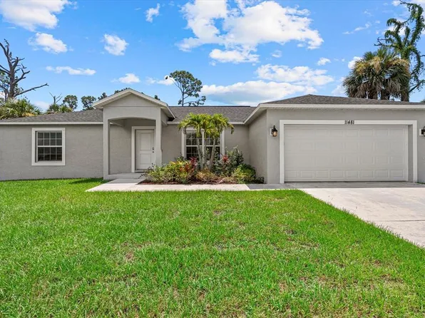 11481 Willmington Blvd, Port Charlotte, FL 33981