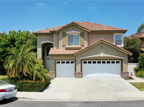 33 Arbusto, Irvine, CA 92606