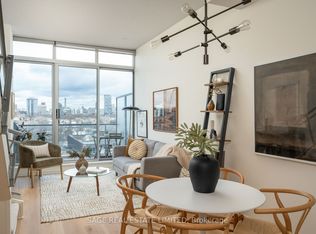 District Lofts, Toronto, ON M5V 3P1