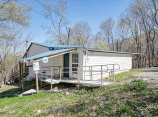 618 Old Baker Mountain Rd, Spencer, TN 38585