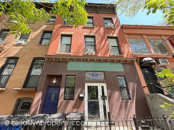 85 Fort Greene Pl, Brooklyn, NY 11217