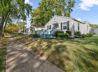 556 N 10th Ave, Kankakee, IL 60901