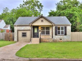 3221 NW 43rd St, Oklahoma City, OK 73112