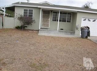 86 Princeton Ave, Oxnard, CA 93036