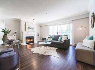 1465 Comox St #309, Vancouver, BC V6G1N9