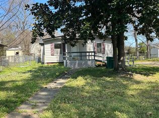 4808 Sherman Dr, North Little Rock, AR 72118