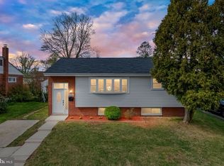 13310 Lydia St, Silver Spring, MD 20906