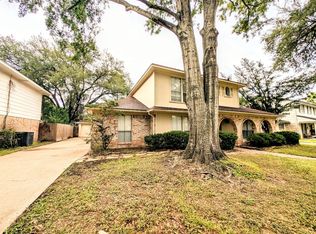 14106 Locke Ln, Houston, TX 77077