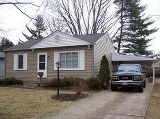 156 Clark Ave, Columbus, OH 43230