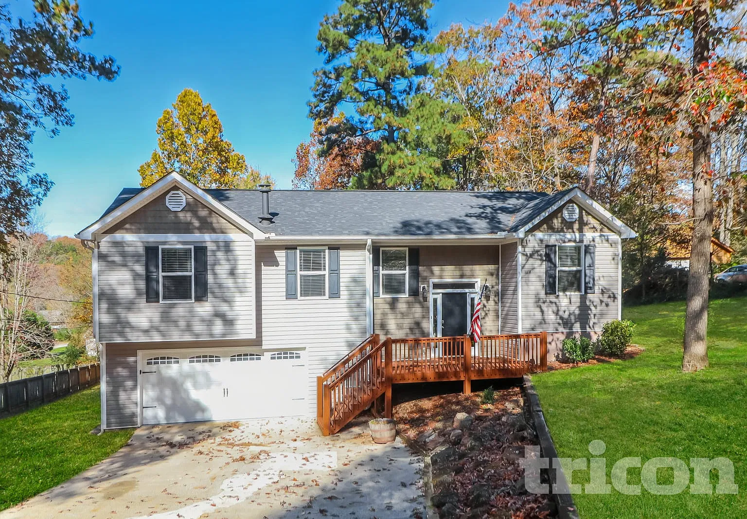 32 Chestnut Ridge Drive NE Cartersville GA — Photo 2