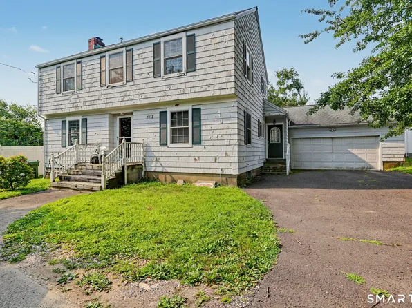 1035 Black Rock Turnpike #1035, Fairfield, CT 06825