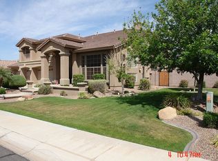13216 W San Miguel Ave, Litchfield Park, AZ 85340