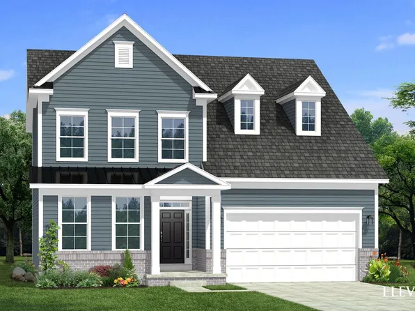 1123 Miller Farm Dr, Brunswick, MD 21716