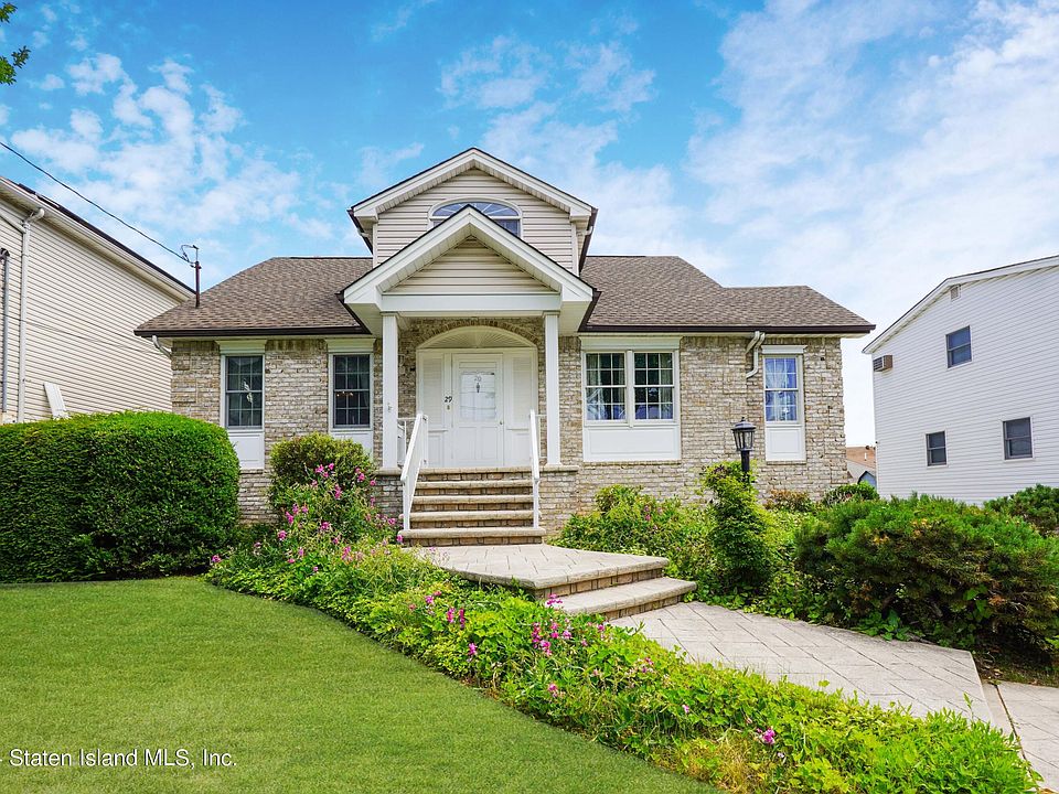 29 Ridgecrest Ave, Staten Island, NY 10312 MLS 2403550 Zillow