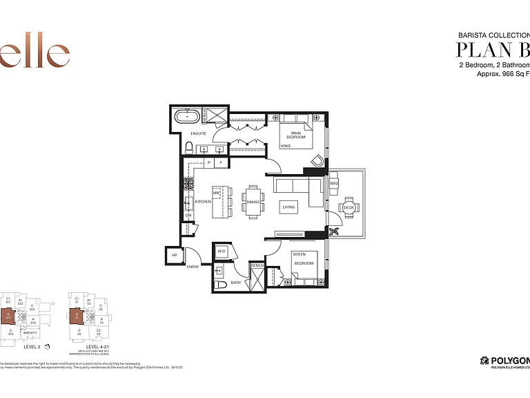 707 W 15th St #707 — Photo 32