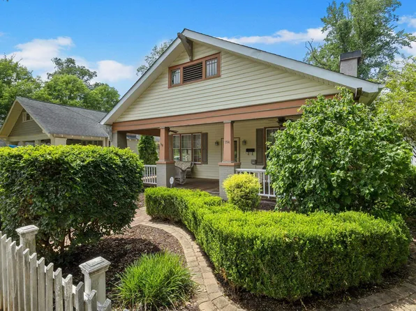 754 Rutledge St, Spartanburg, SC 29302