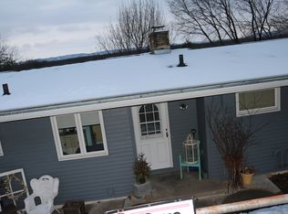 810 S 2nd St, Alma, WI 54610