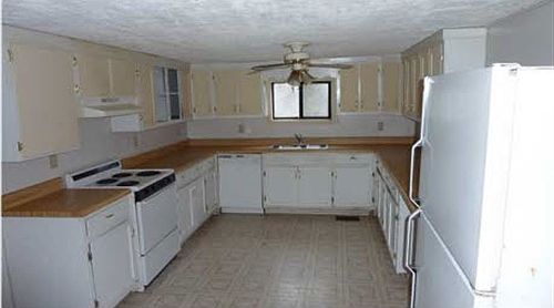 J Ellis Kitchen