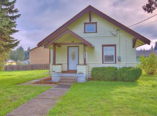 16415 B St E, Tacoma, WA 98445