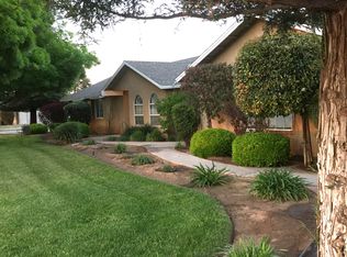 4704 N Kittyhawk Ave, Sanger, CA