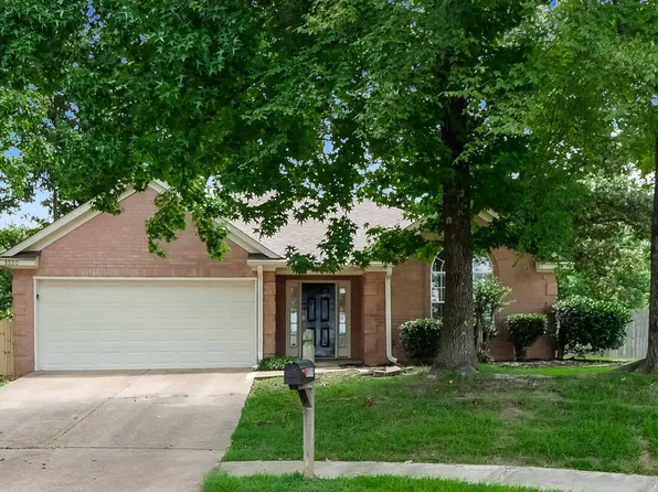 3920 Pecan Trace Cv, Memphis, TN 38135