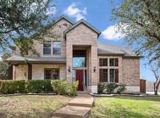 8309 Sutherland Ln, Plano, TX 75025