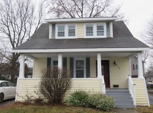 926 Vischer Ave, Schenectady, NY 12306