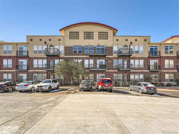 10176 Park Meadows Drive #2312, Lone Tree, CO 80124