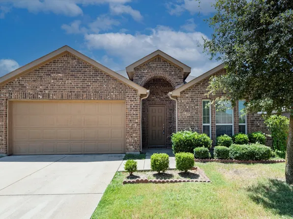2023 Wellington Point, Heartland, TX 75126