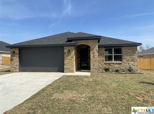 6103 Tivoli Rd, Temple, TX 76502
