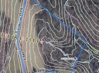 0 Meadow Fork Rd, Travelers Rest, SC 29690