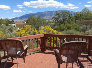 963 Alamos Rd, Corrales, NM 87048